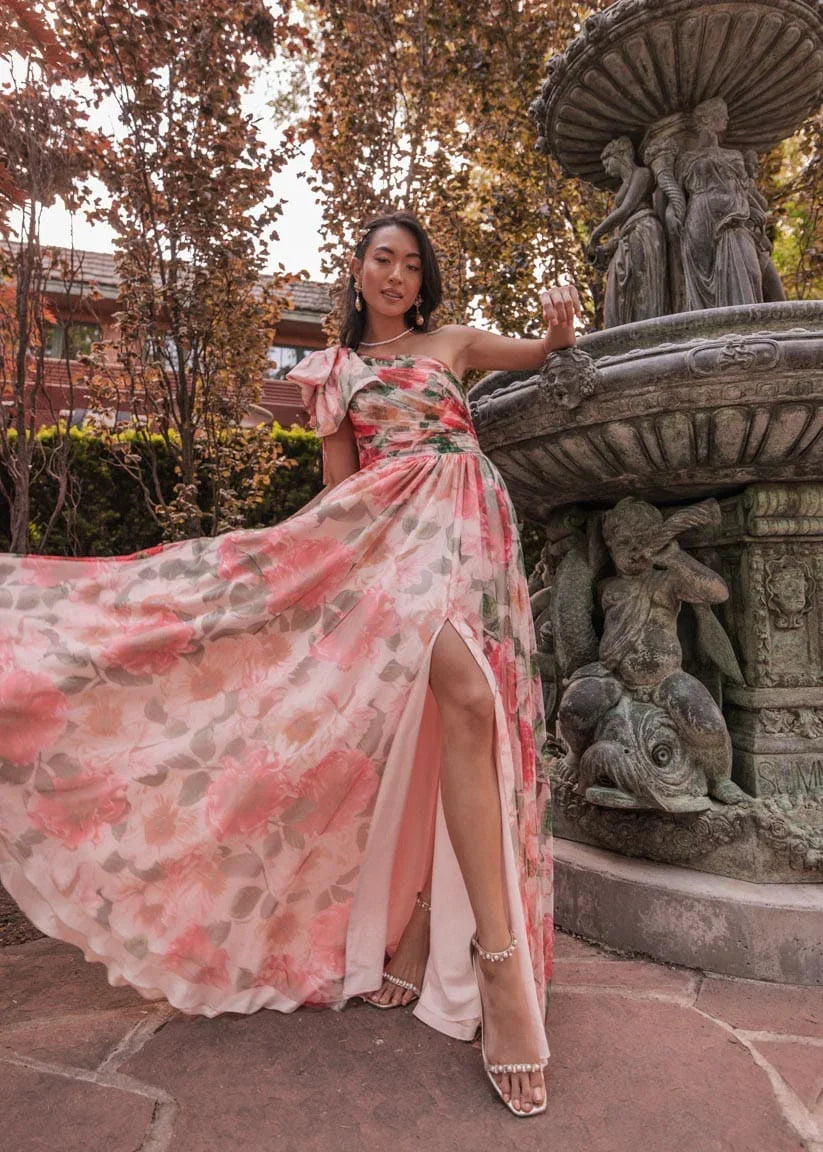 Charlotte Dress by JessaKae
