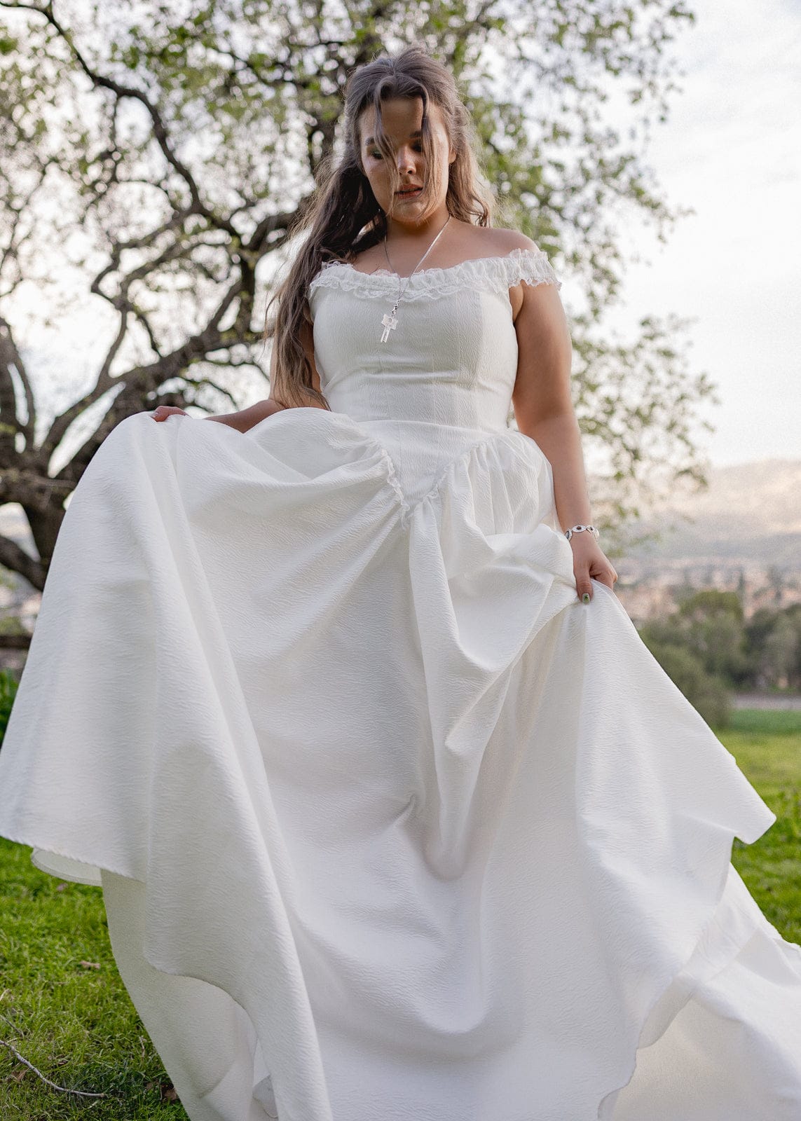Coco Dress by JessaKae