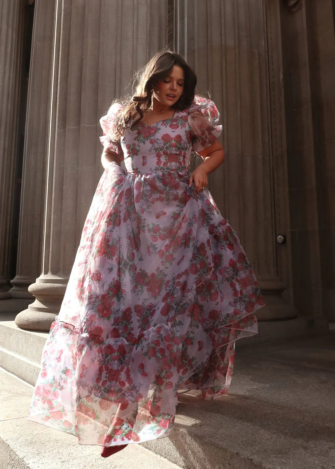 Cordelia Dress by JessaKae