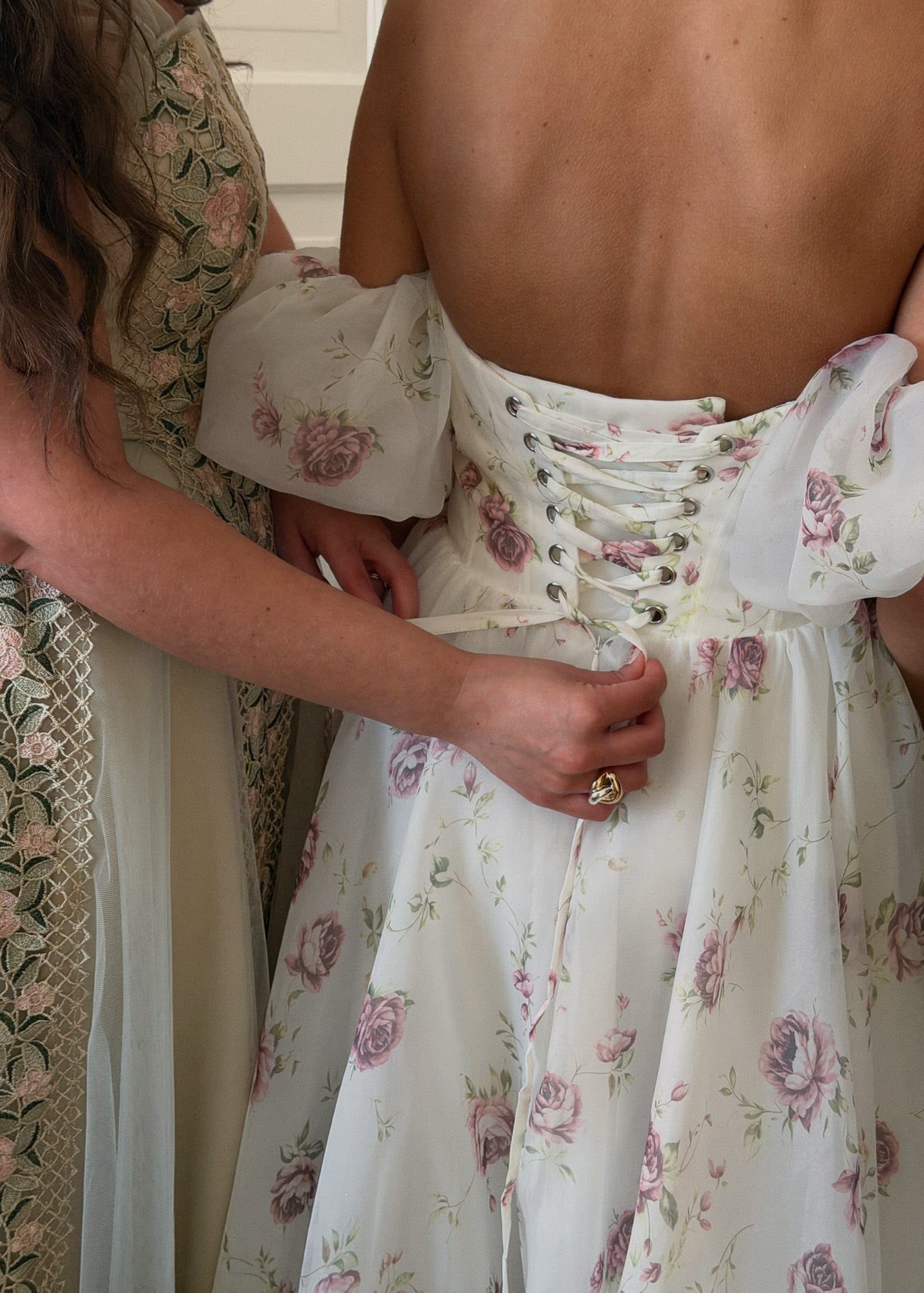 Evangeline Dress by JessaKae