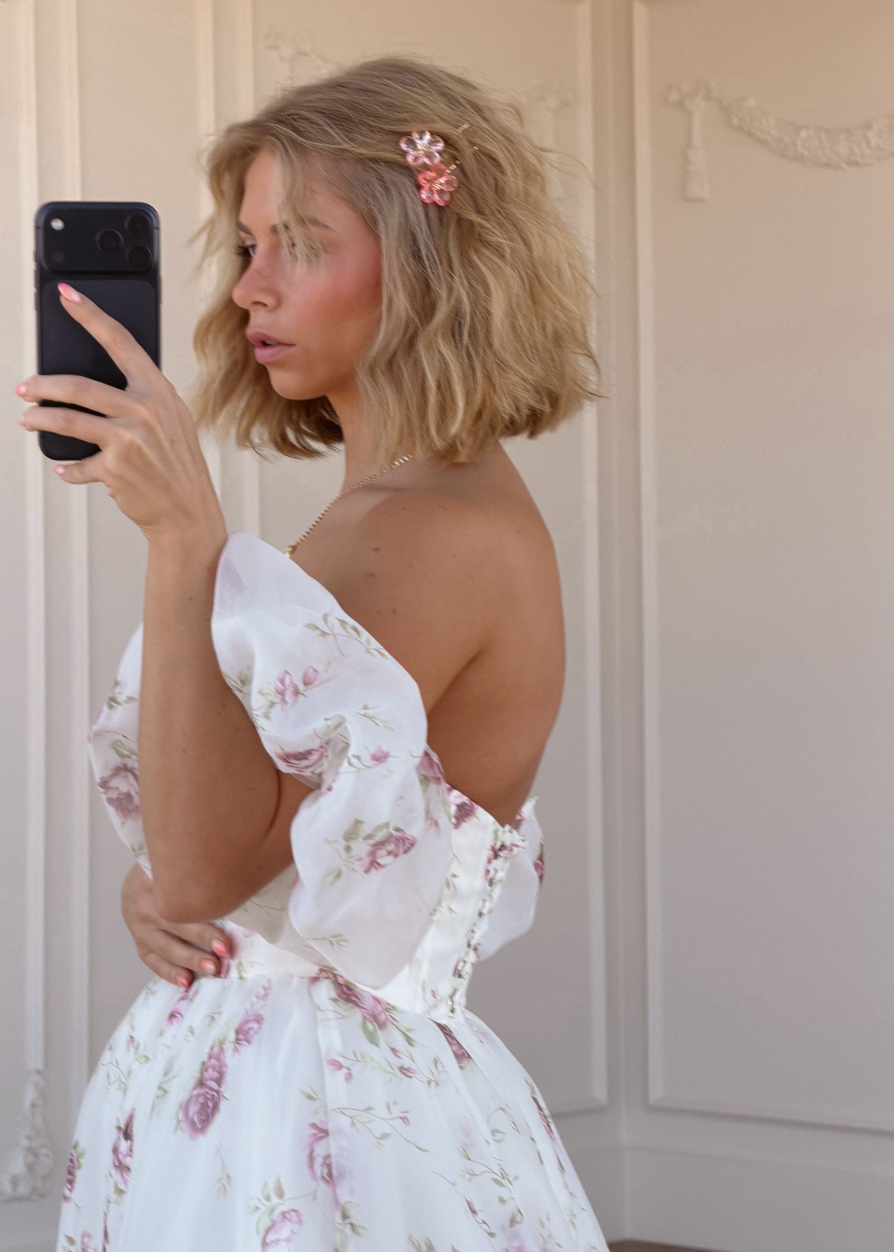 Evangeline Dress by JessaKae