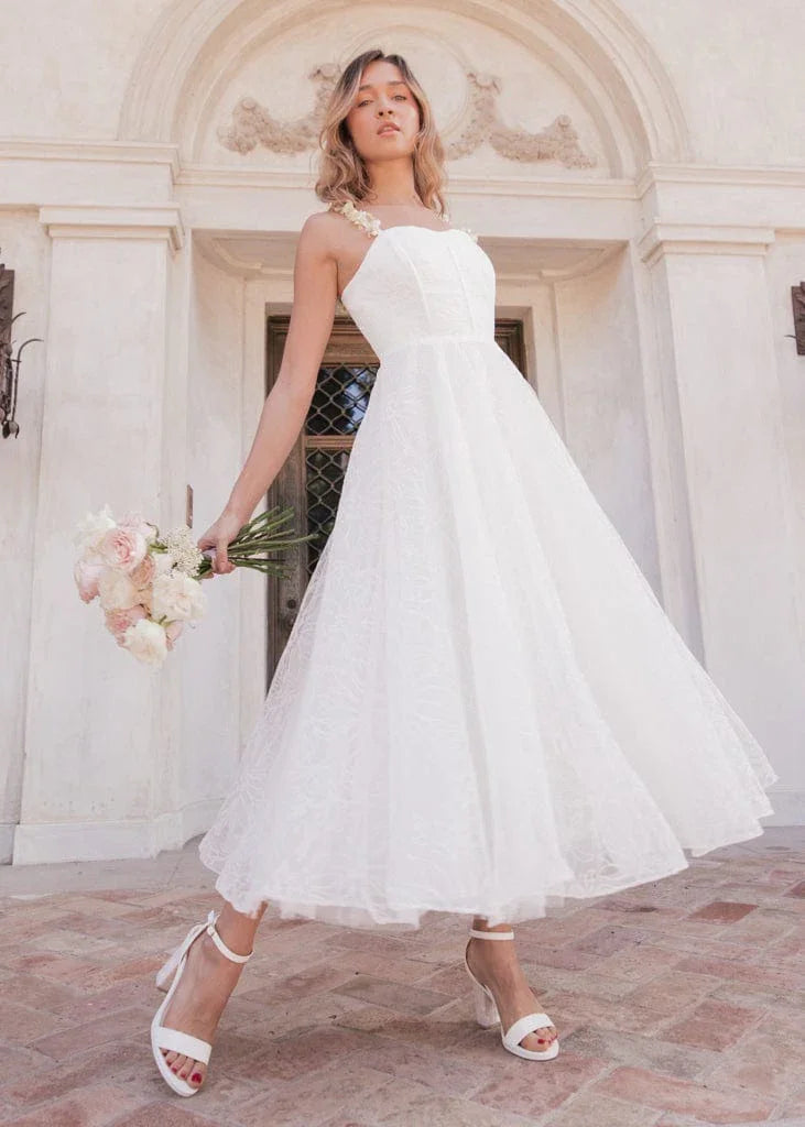 Phiona Dress by JessaKae