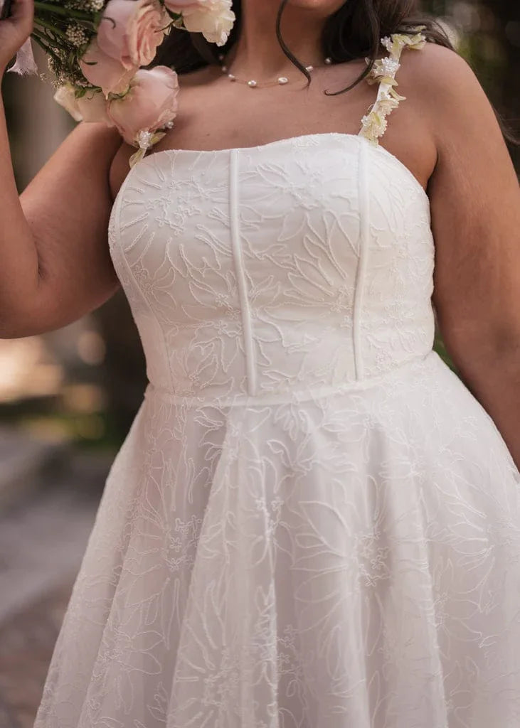 Phiona Dress by JessaKae