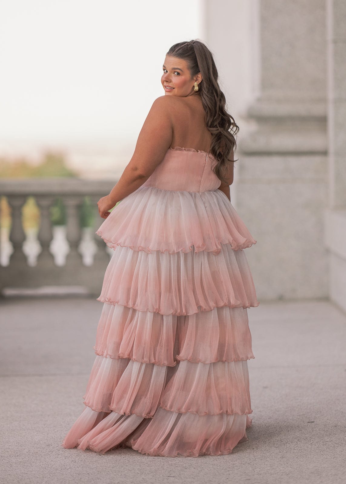 Genevieve Dress by JessaKae