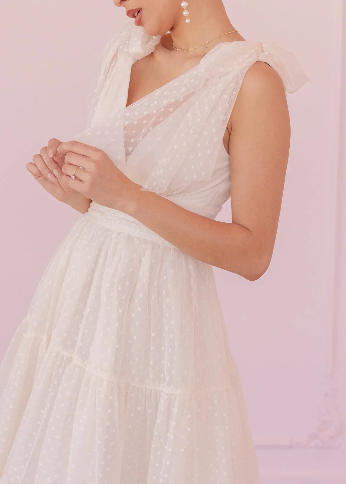 Jeanne Dress by JessaKae