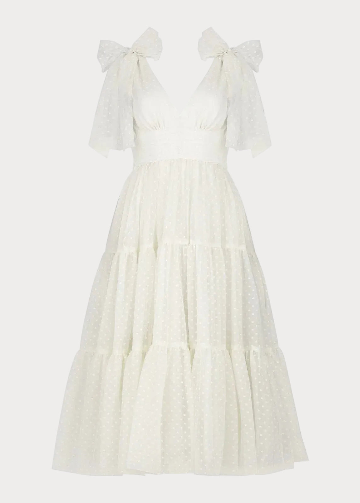 Jeanne Dress by JessaKae