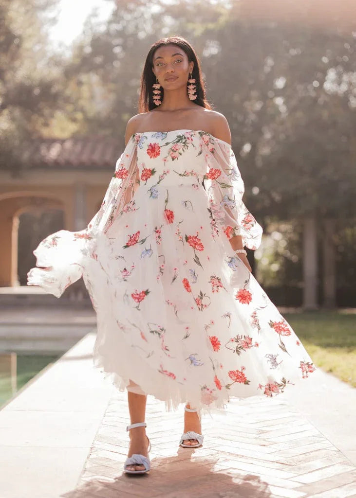 Julianna Dress by JessaKae
