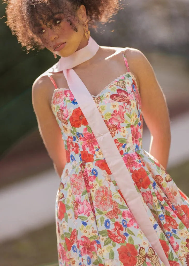 Kelly Dress by JessaKae