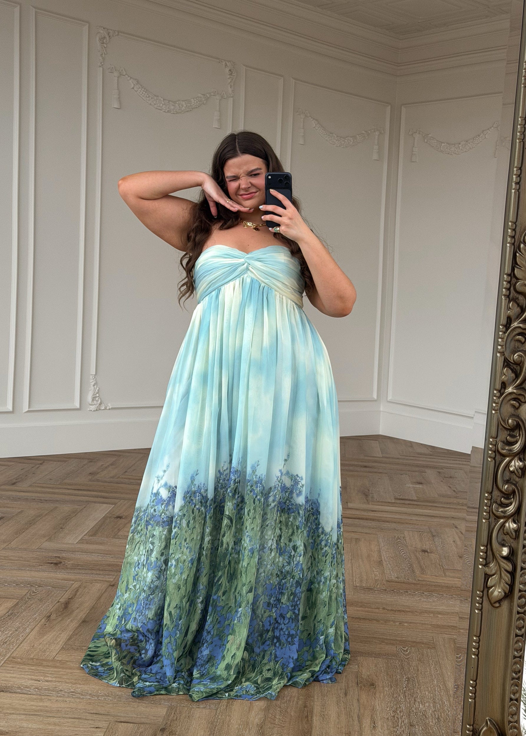 Kimberly Dress by JessaKae