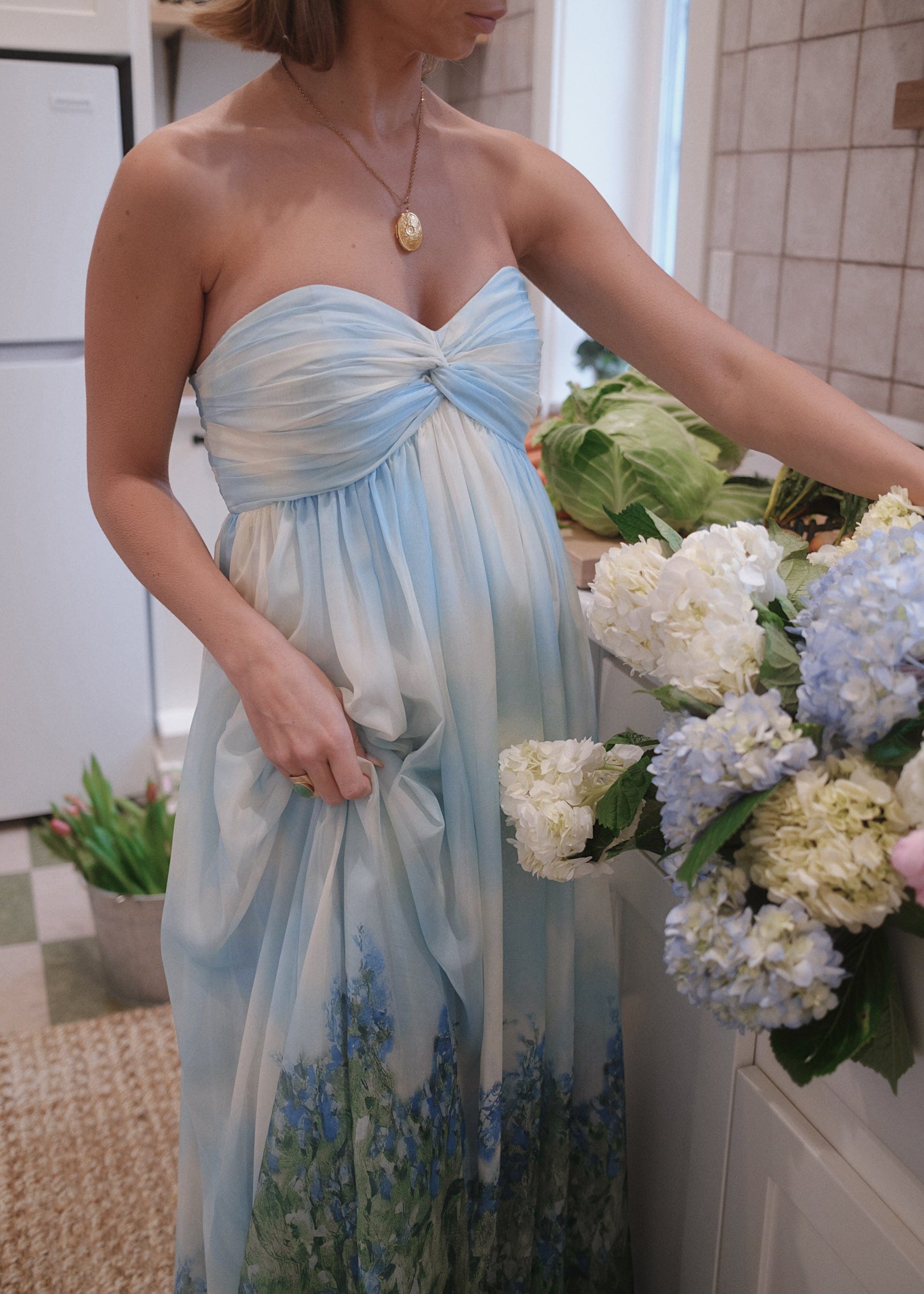 Kimberly Dress by JessaKae