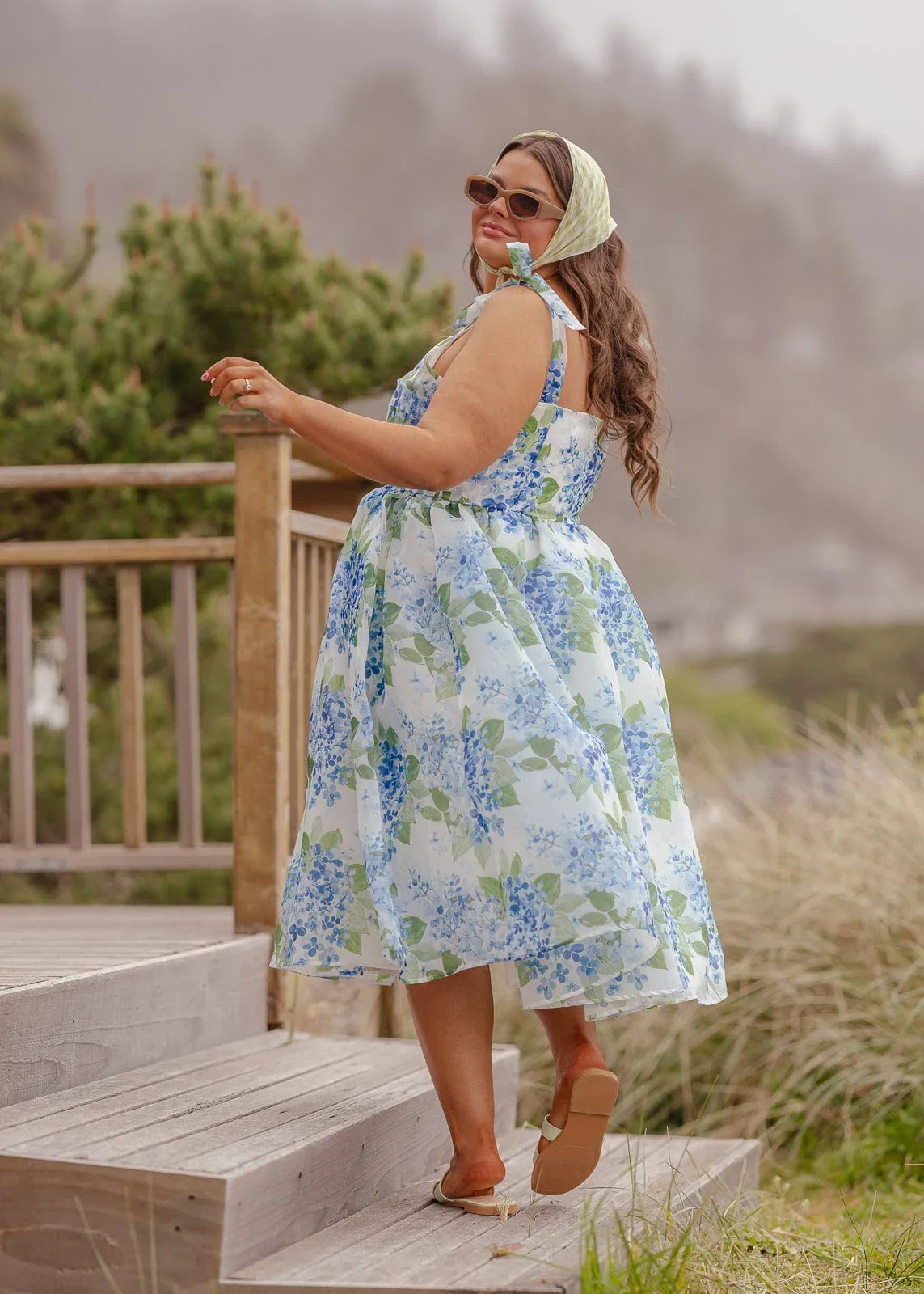 Nellie Dress by JessaKae