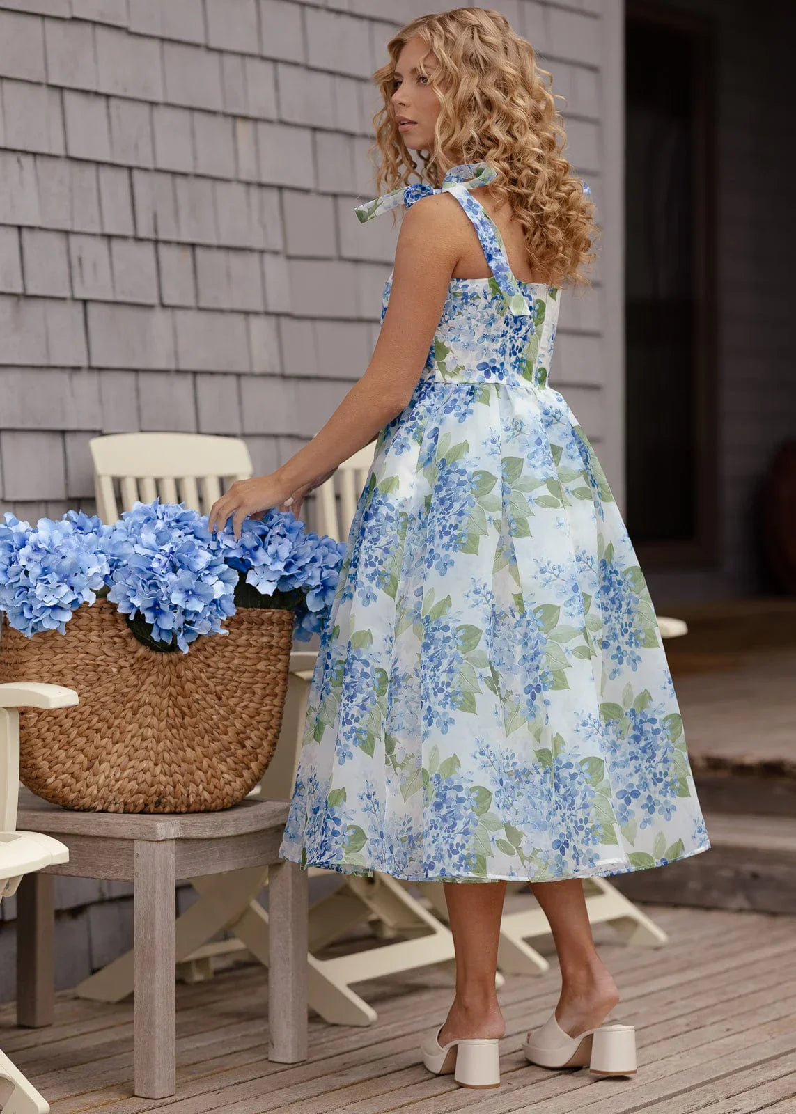 Nellie Dress by JessaKae