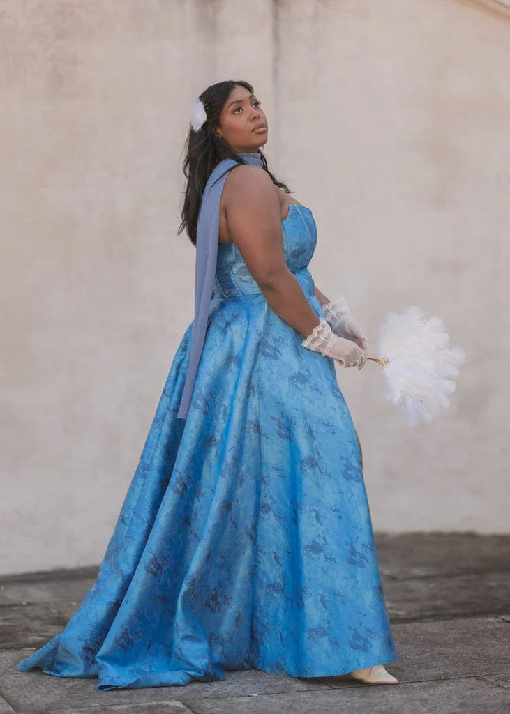 Rayne Dress by JessaKae