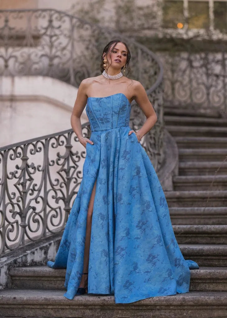 Rayne Dress by JessaKae