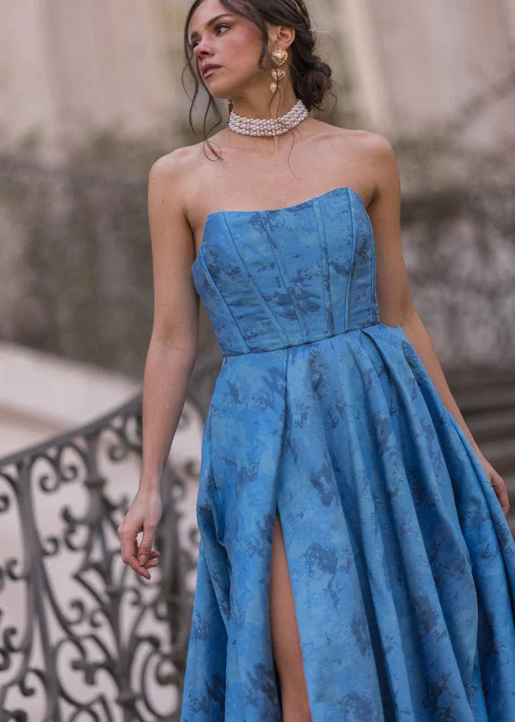 Rayne Dress by JessaKae