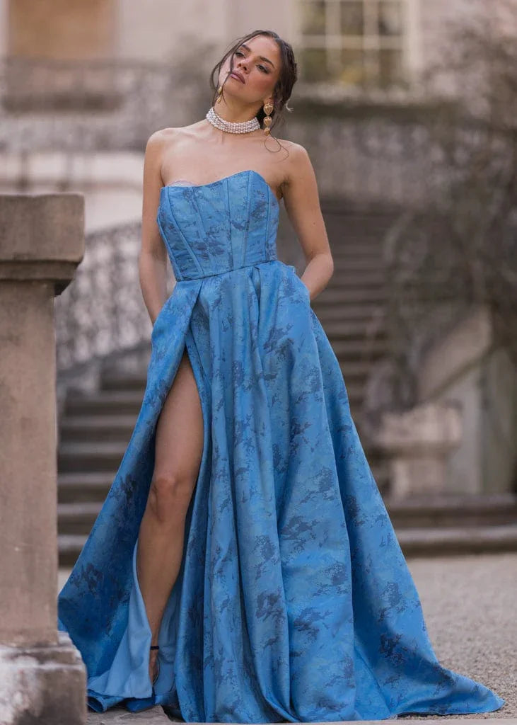 Rayne Dress by JessaKae