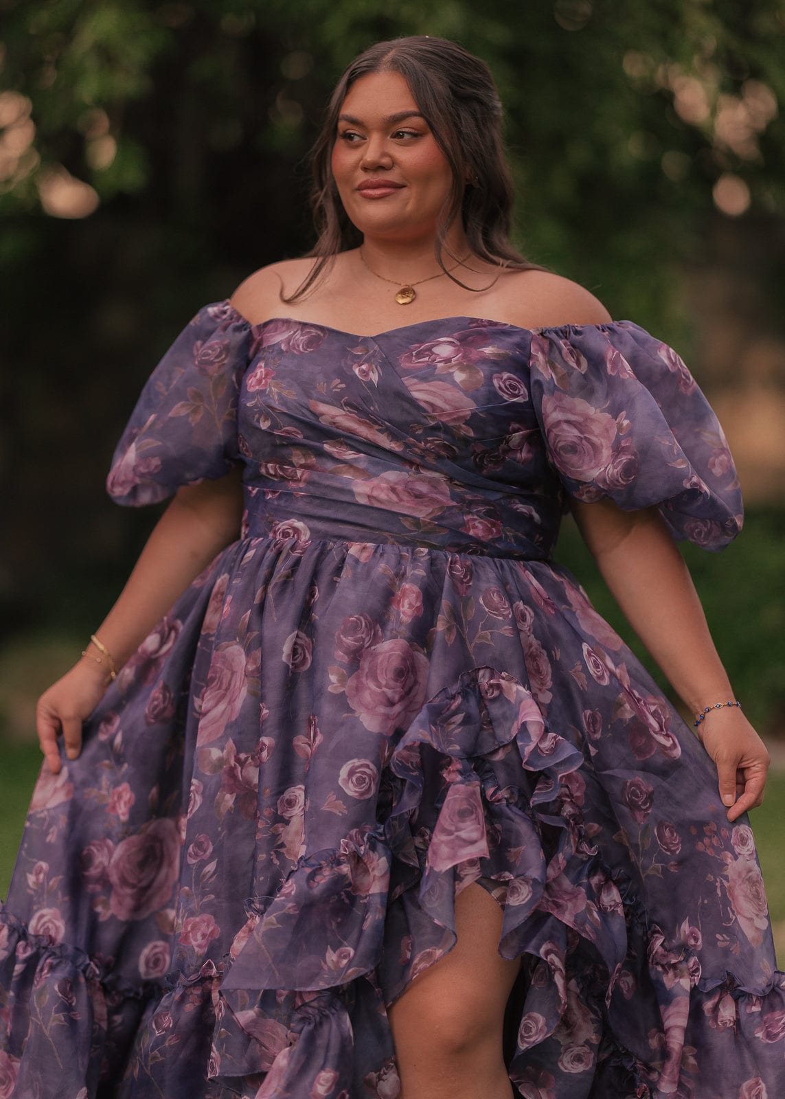 Saint Dress by JessaKae
