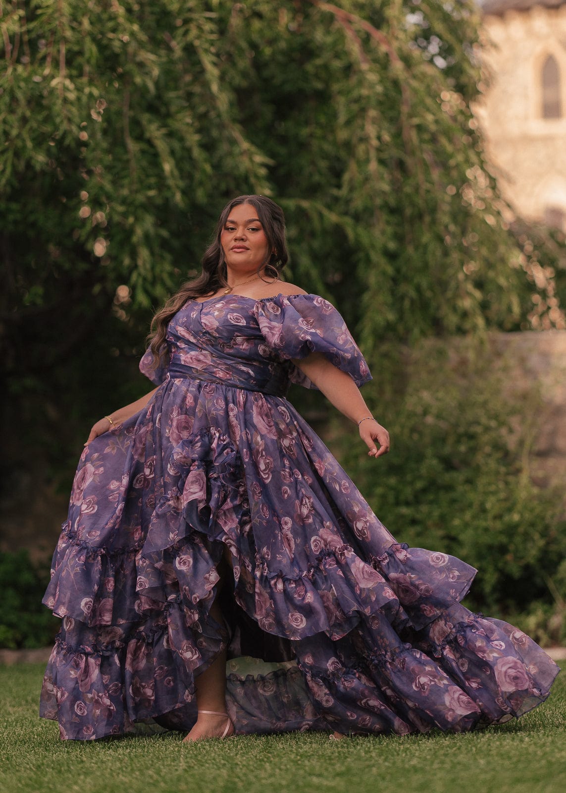 Saint Dress by JessaKae