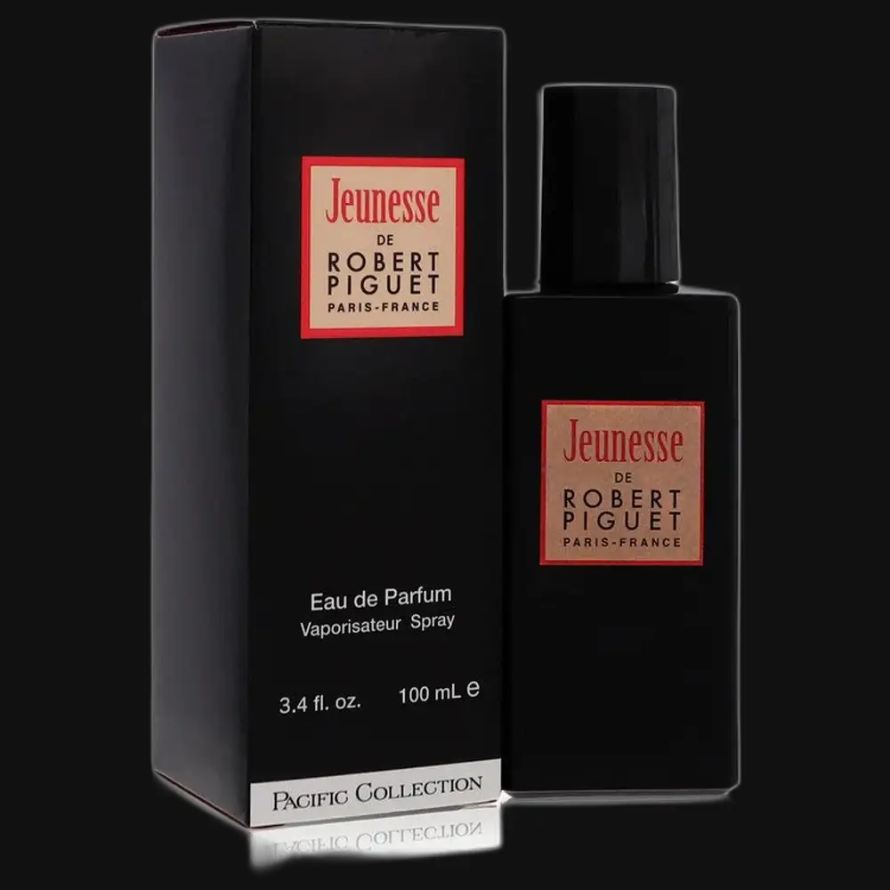 Jeunesse By Robert Piguet Perfume for Women by Gamer Scents