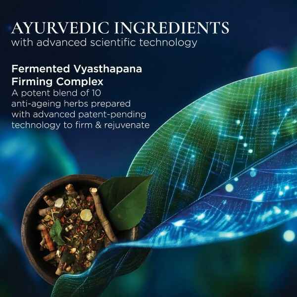 Forest Essentials Varuna Exceptional Repair Serum