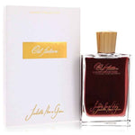 Oil Fiction by Juliette Has a Gun Eau De Parfum Spray 2.5 oz for Women