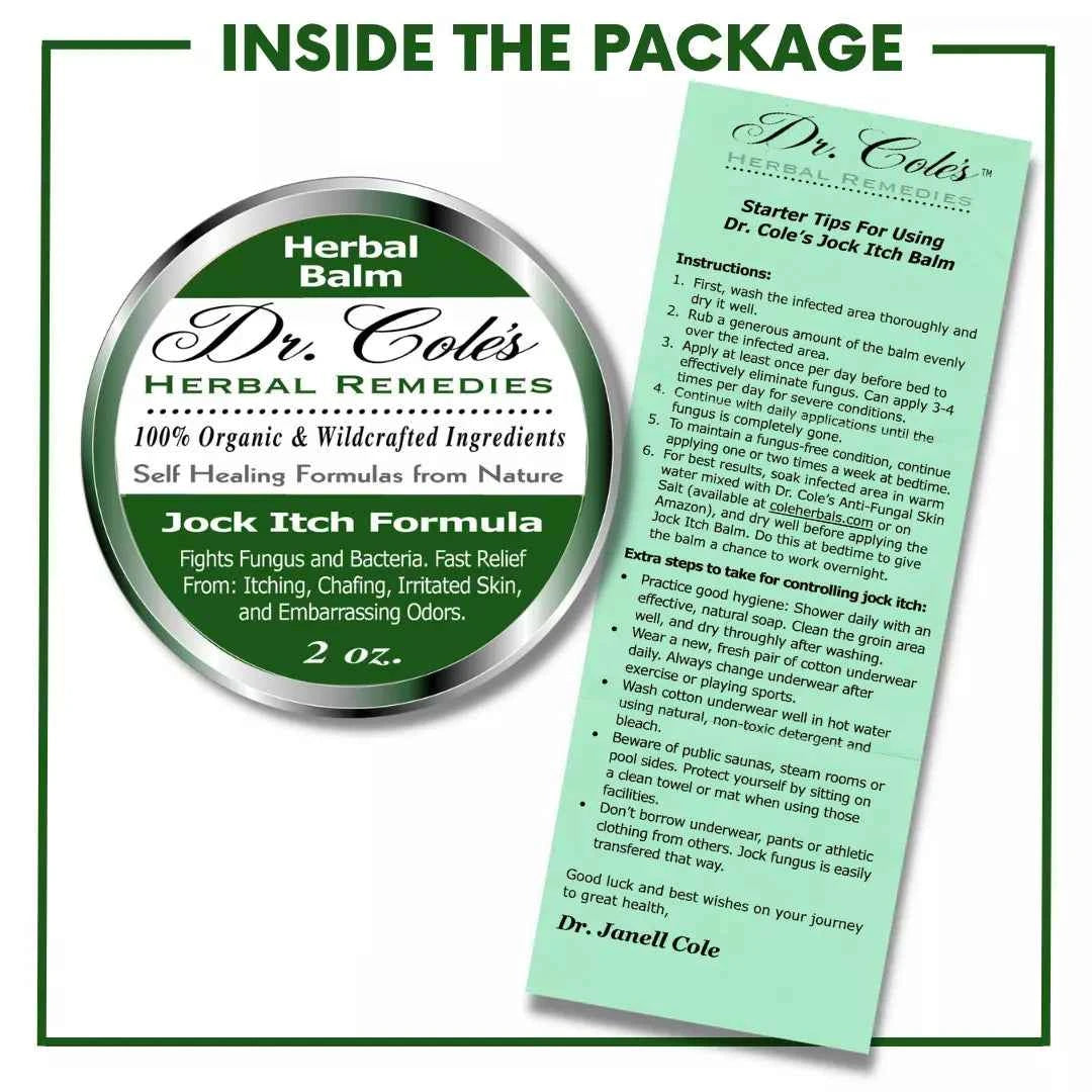 10 - Dr. Cole&