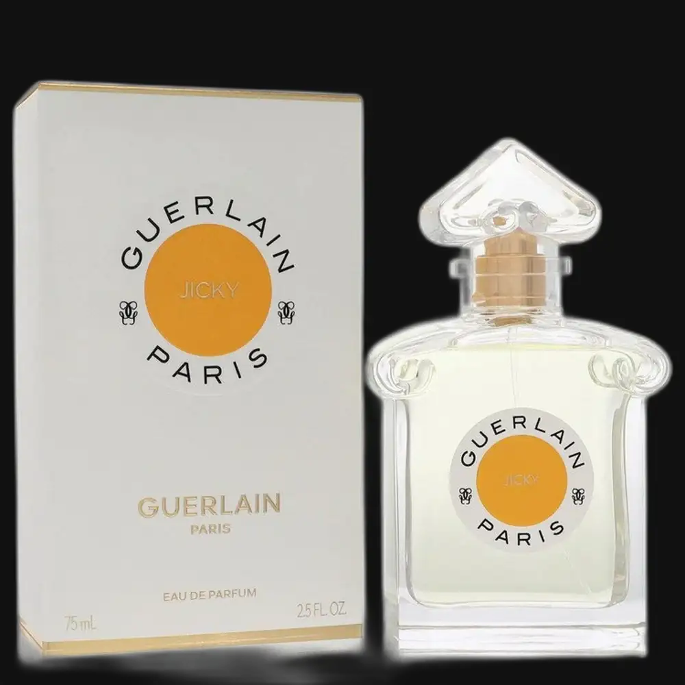 Jicky By Guerlain Perfume for Women by Gamer Scents