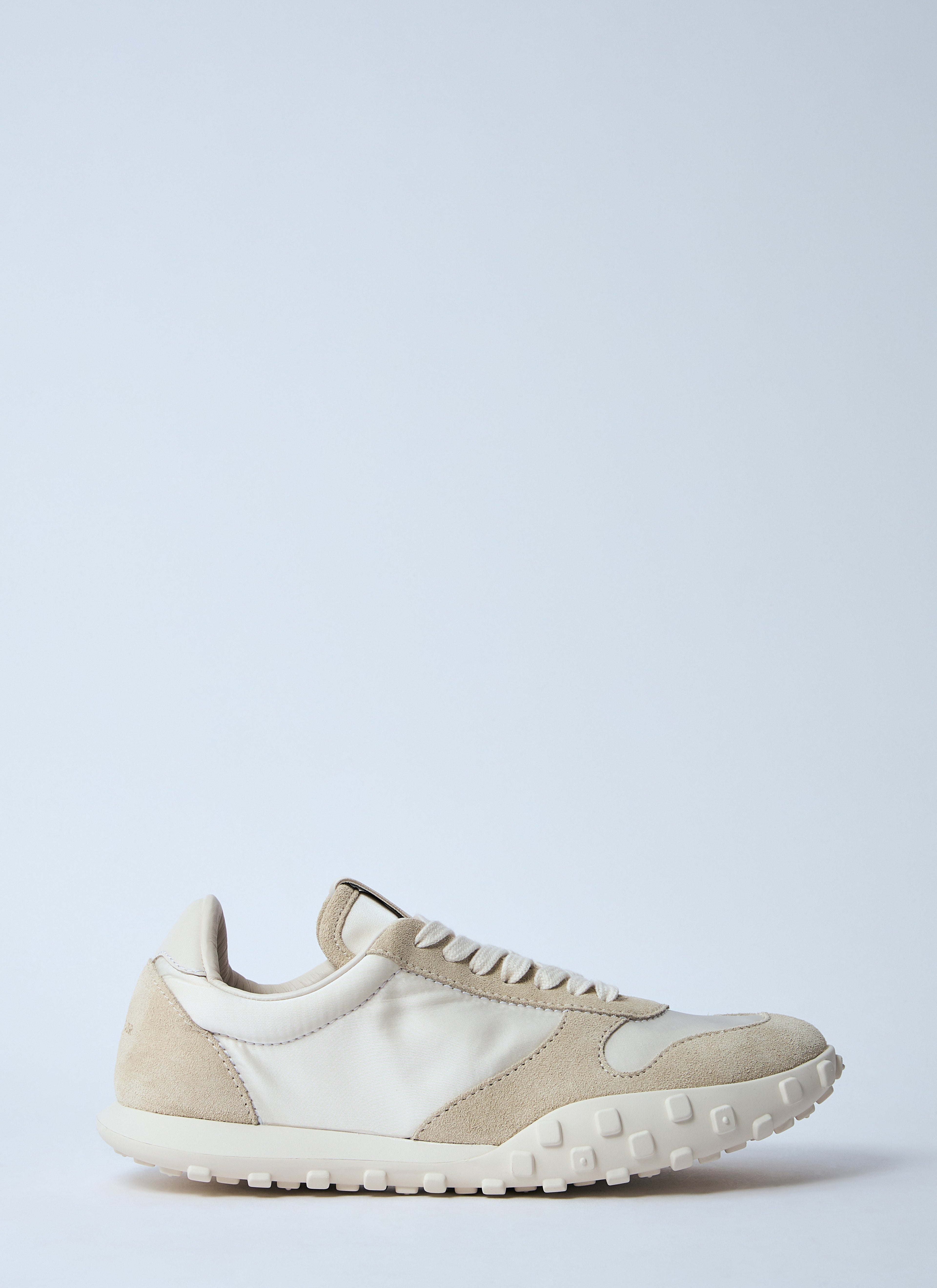 Jil Sander Women Low-Top Sneakers by Luosophy