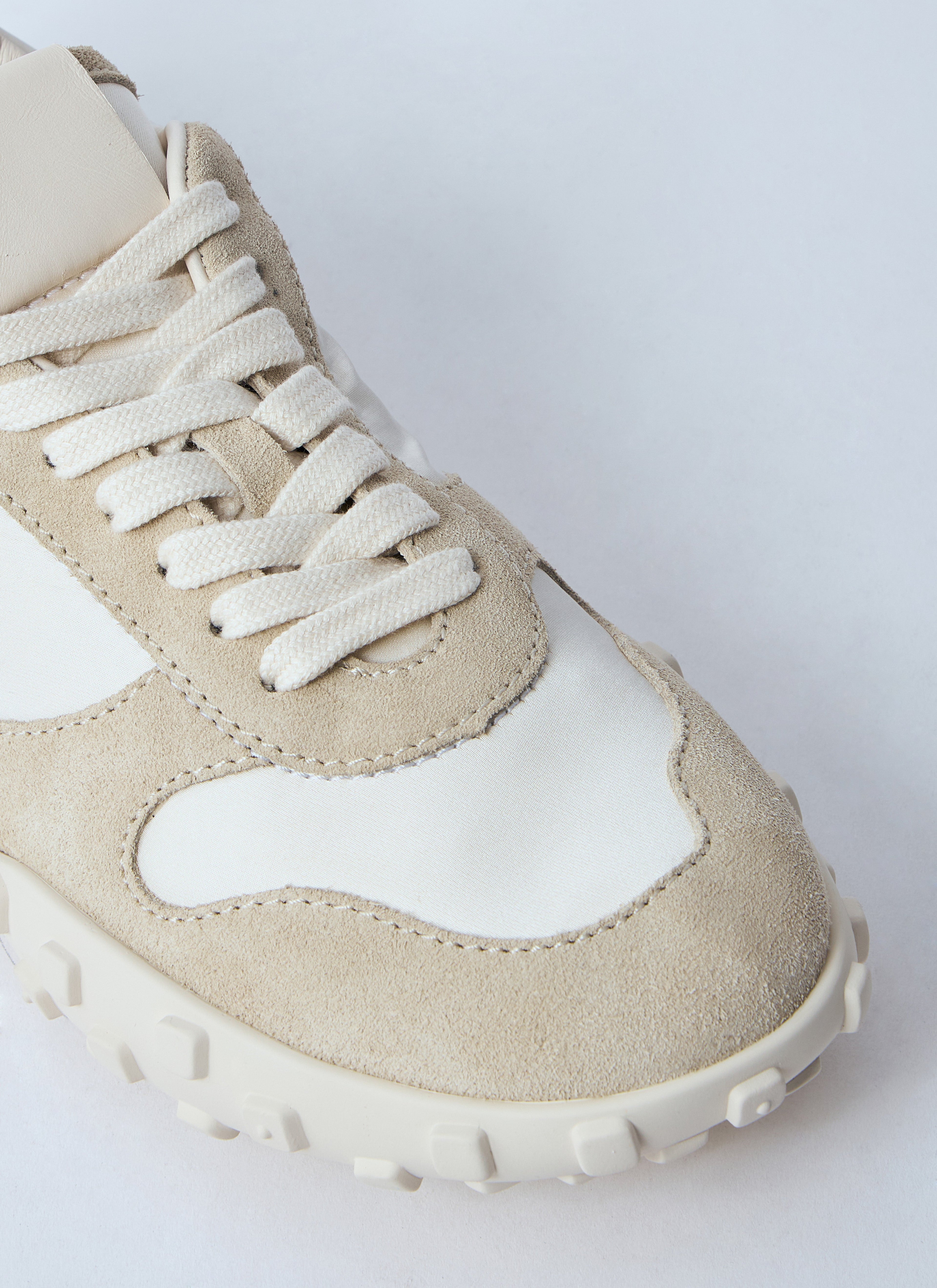 Jil Sander Women Low-Top Sneakers by Luosophy