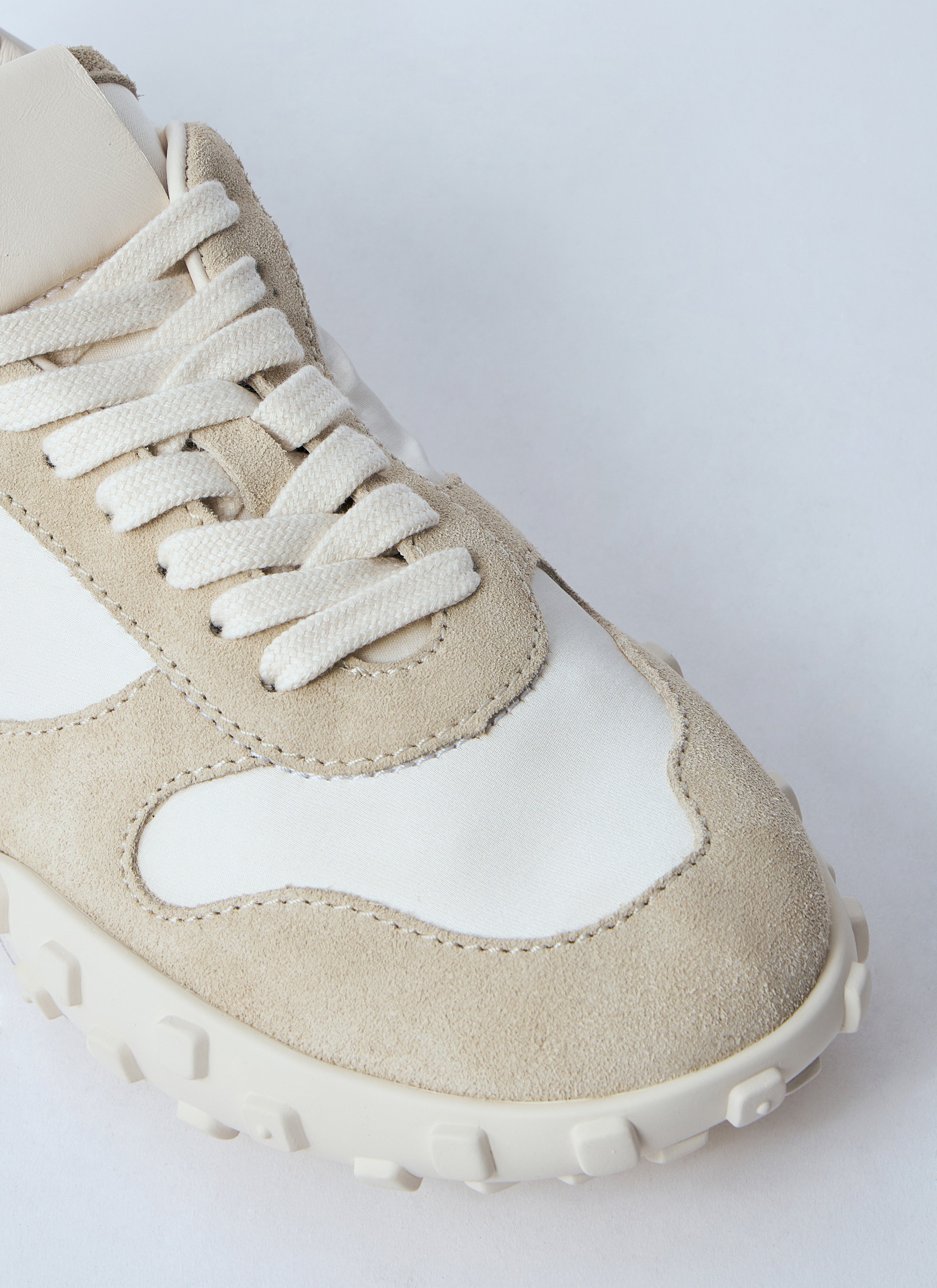 Jil Sander Women Low-Top Sneakers