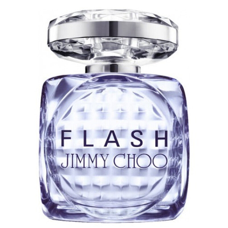 Jimmy Choo Flash Eau De Parfum Spray for Women 3.4 Oz DestGlow
