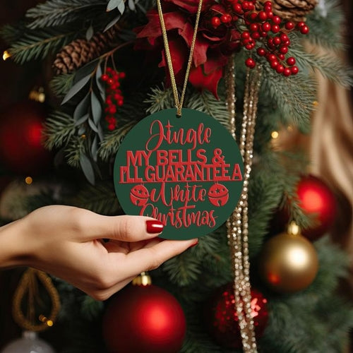 Merry & Bright Nail Polish - 12 Festive Holiday Colors | Long-Lasting Nail Lacquer
