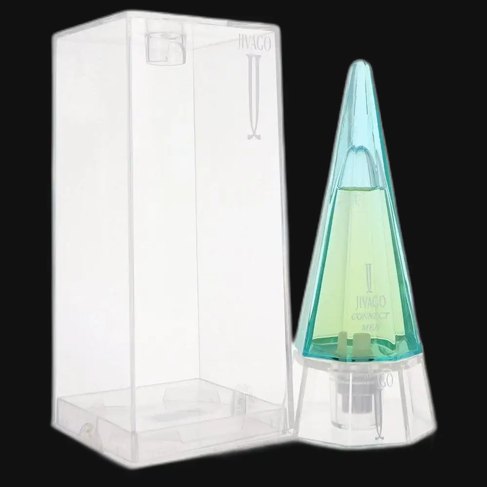 Jivago Connect By Ilana Jivago Cologne for Men