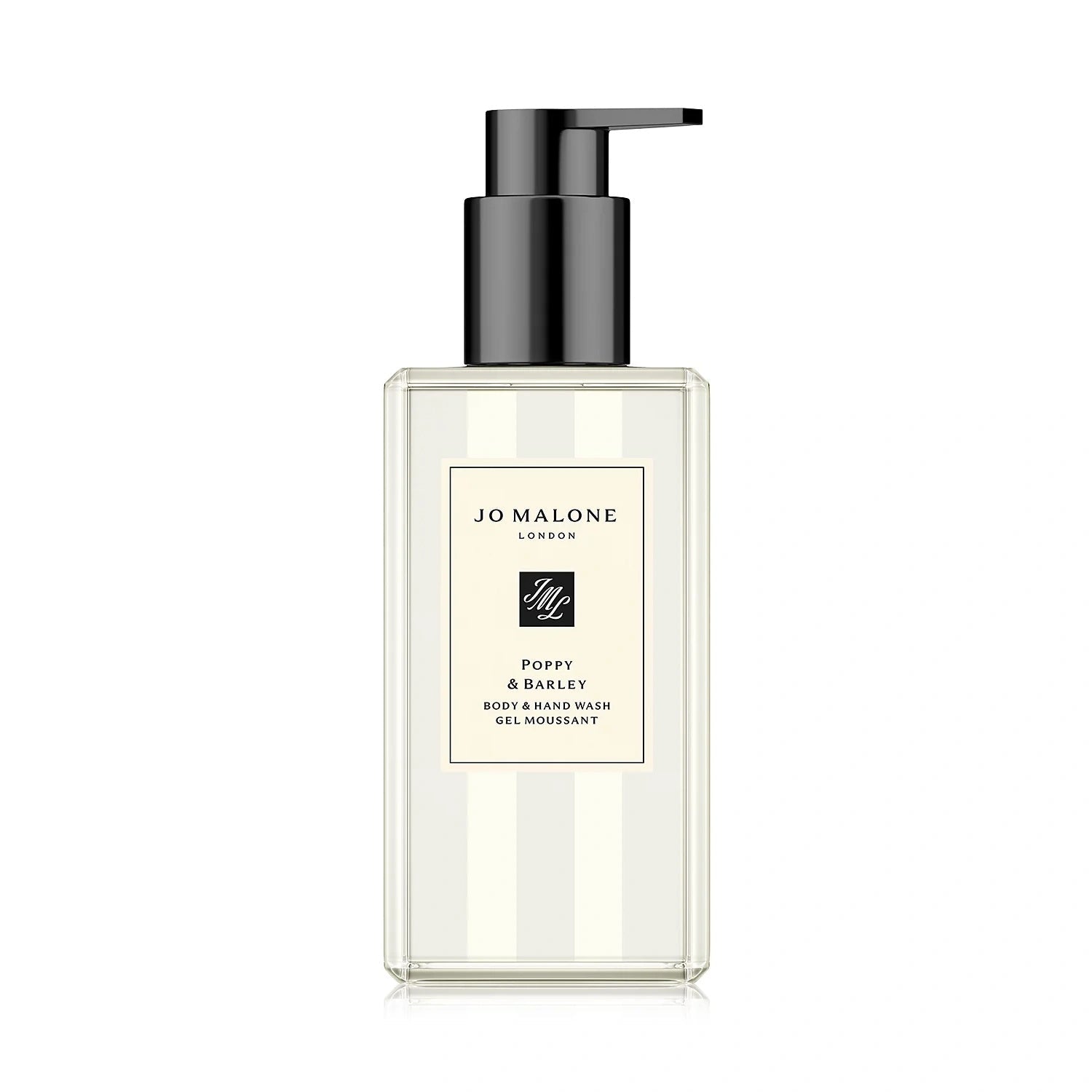 Jo Malone London Poppy & Barley Body & Hand Wash 250ml by Nava Beauty