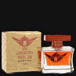 Joe Legend No. 26 By Joseph Jivago Perfume for Women
