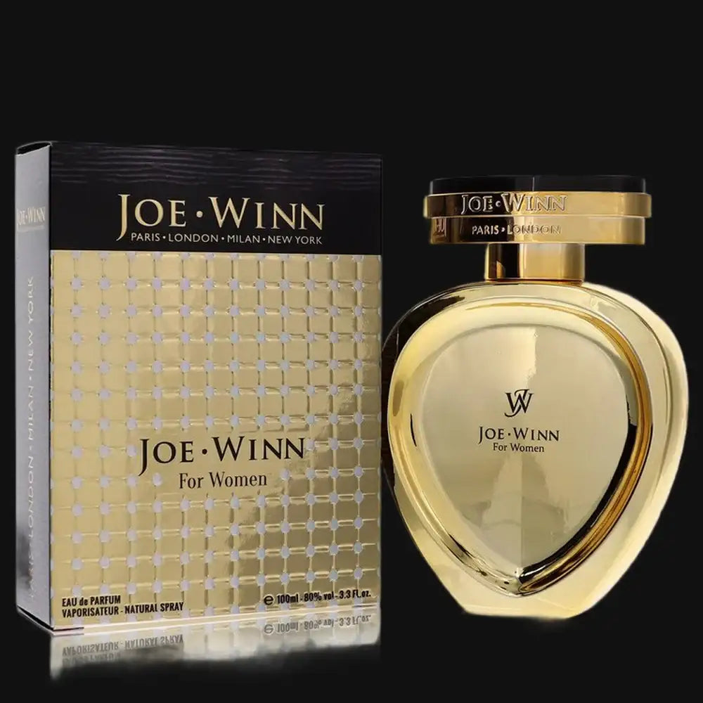 Joe Winn By Joe Winn Perfume for Women by Gamer Scents