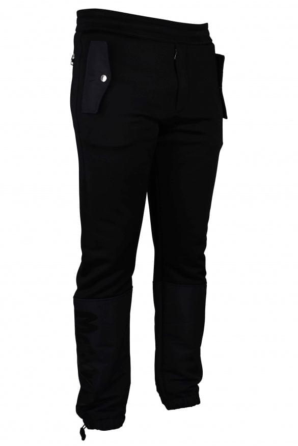 Alexander Mcqueen Men Sweatpants