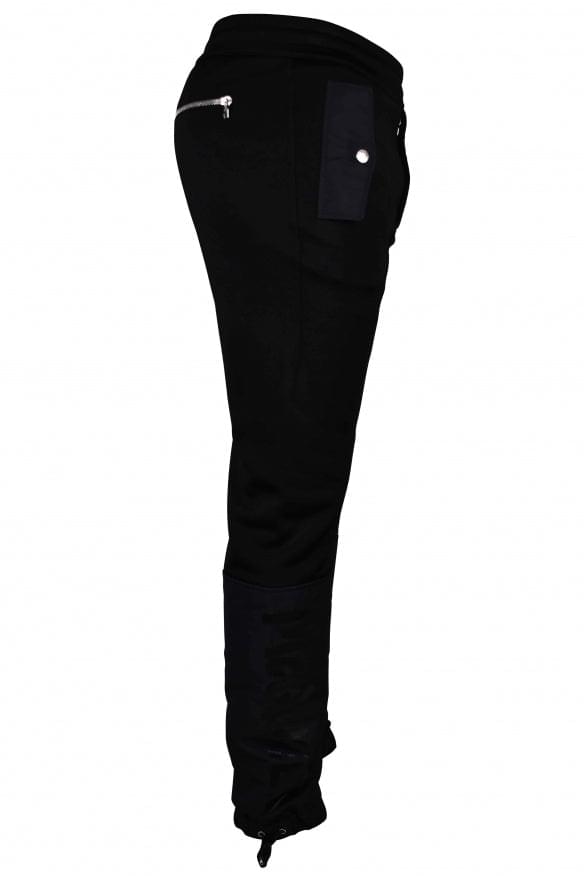 Alexander Mcqueen Men Sweatpants