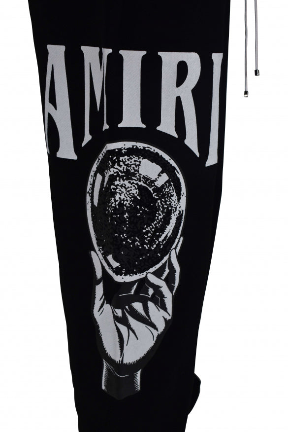 Amiri Men Jogging Pants by Luosophy