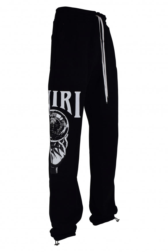 Amiri Men Jogging Pants by Luosophy
