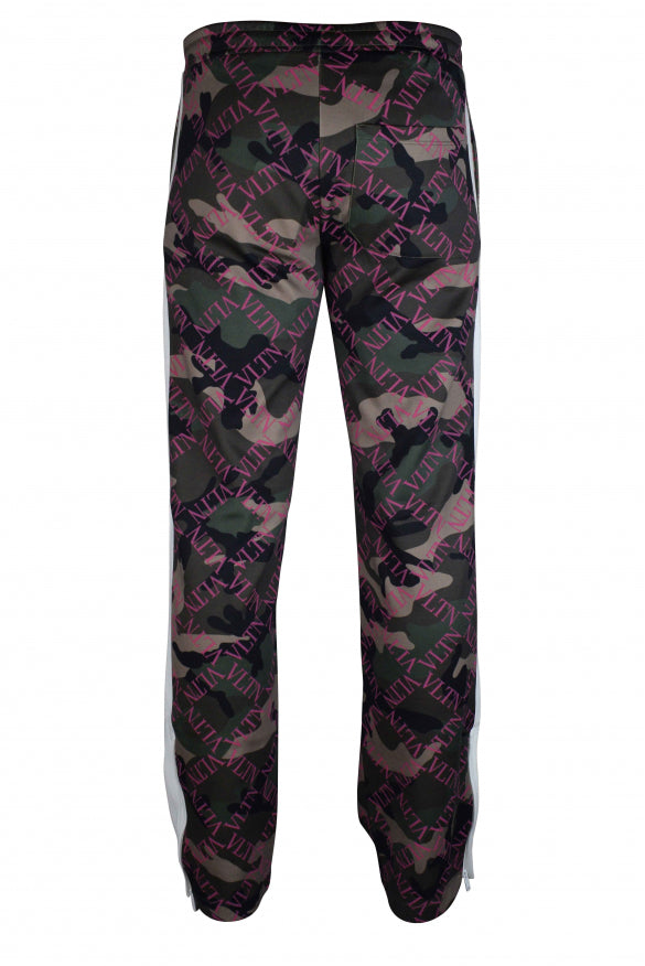 Valentino Garavani Men Jogging Pants by Luosophy