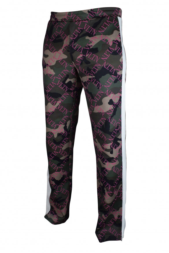 Valentino Garavani Men Jogging Pants by Luosophy