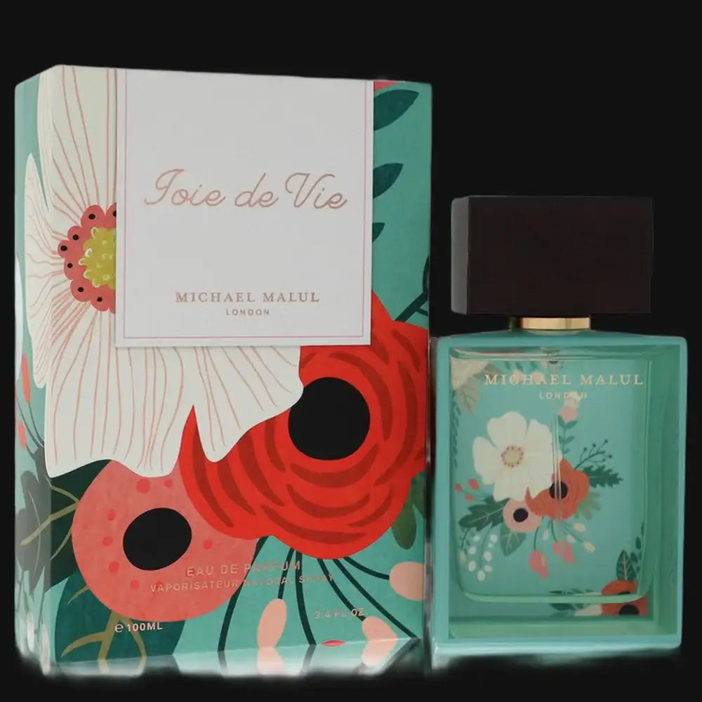 Joie De Vie By Michael Malul Perfume for Women by Gamer Scents