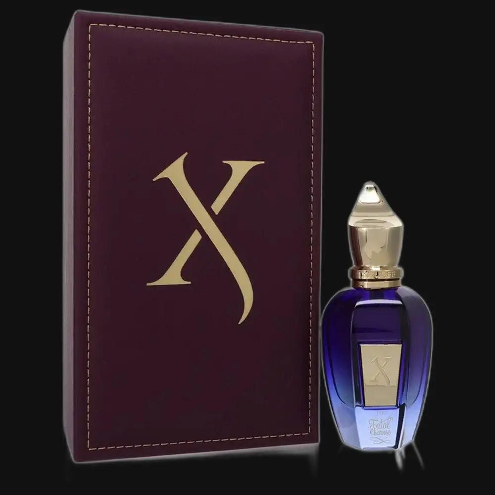 Join The Club Fatal Charme By Xerjoff (Unisex) by Gamer Scents
