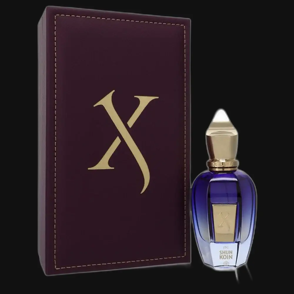 Join The Club Shunkoin By Xerjoff (Unisex) by Gamer Scents