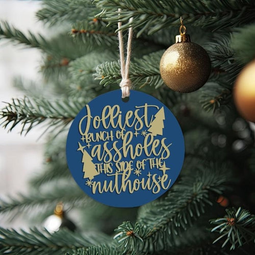 Merry & Bright Nail Polish - 12 Festive Holiday Colors | Long-Lasting Nail Lacquer