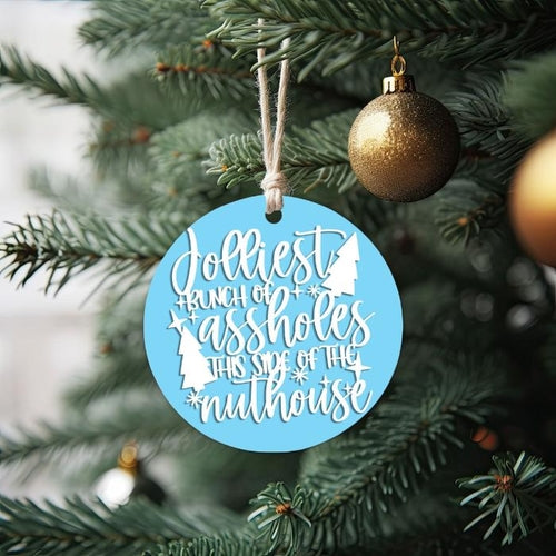 Merry & Bright Nail Polish - 12 Festive Holiday Colors | Long-Lasting Nail Lacquer