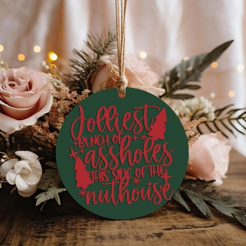 Merry & Bright Nail Polish - 12 Festive Holiday Colors | Long-Lasting Nail Lacquer