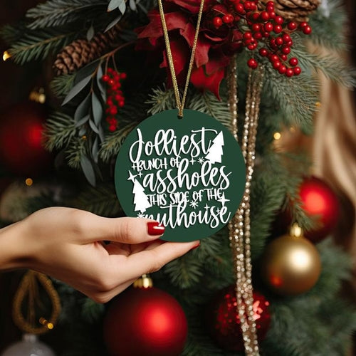Merry & Bright Nail Polish - 12 Festive Holiday Colors | Long-Lasting Nail Lacquer