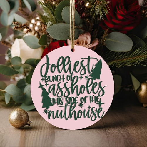 Merry & Bright Nail Polish - 12 Festive Holiday Colors | Long-Lasting Nail Lacquer